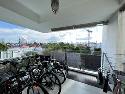 Dakota Residences (D14), Condominium #428922711